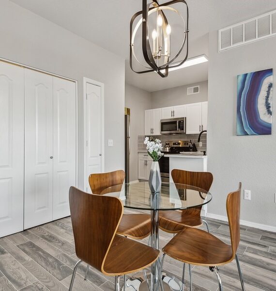 Ascent One Bedroom