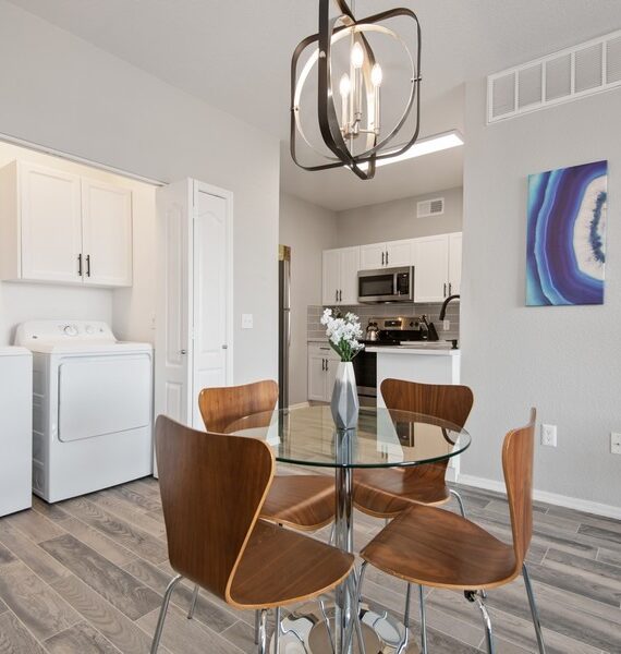 Ascent One Bedroom
