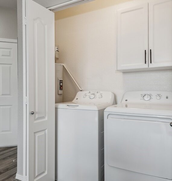 Ascent One Bedroom