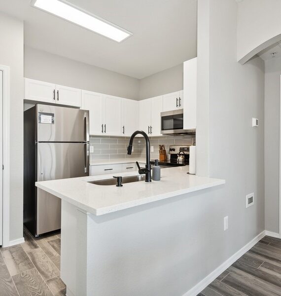 Ascent One Bedroom
