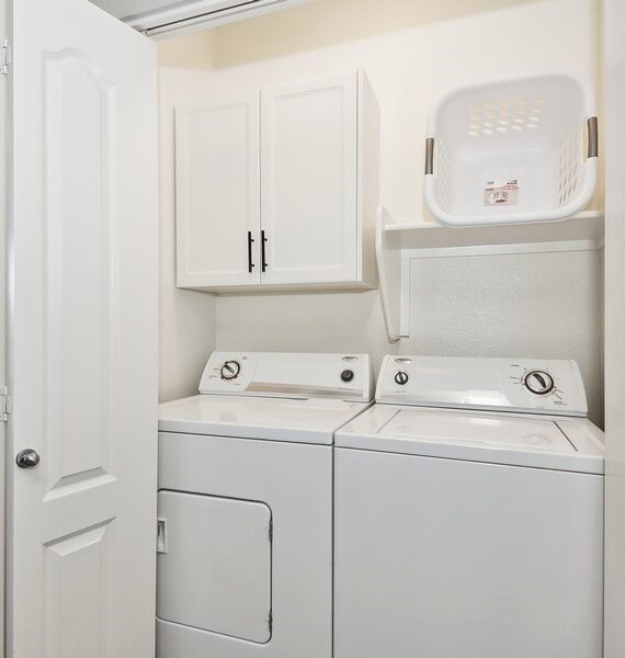 Ascent One Bedroom