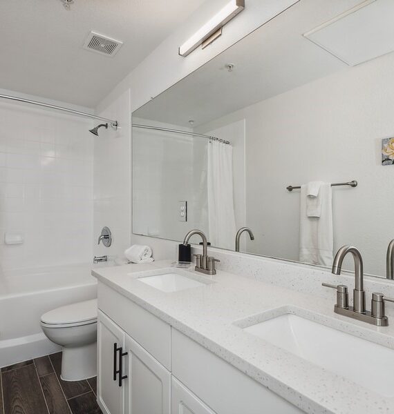 Ascent One Bedroom