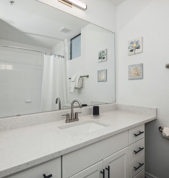 Ascent One Bedroom